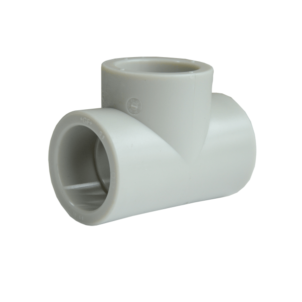 Трійник ППР Ду 32 Georg Fischer (10/100)